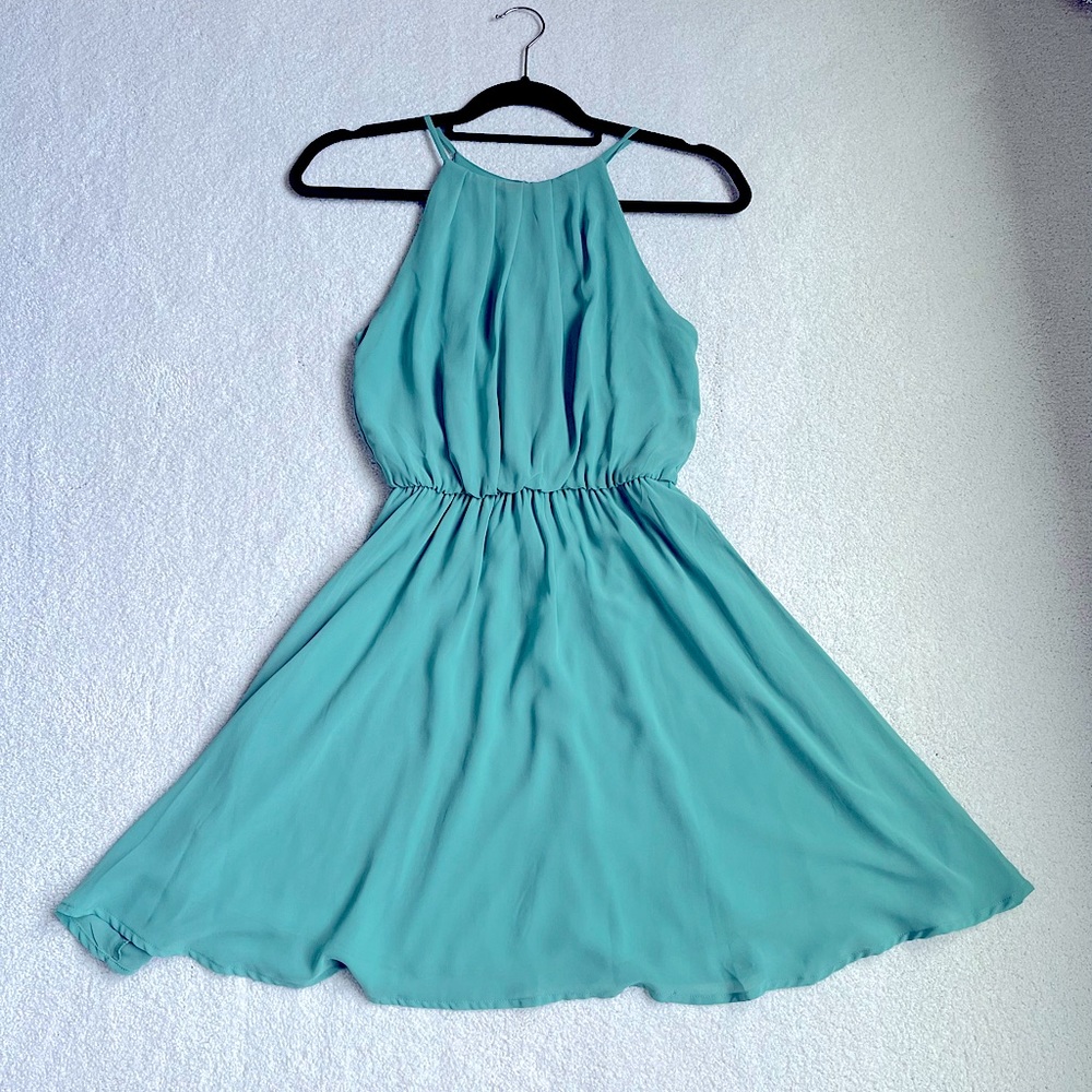 Spring Dress